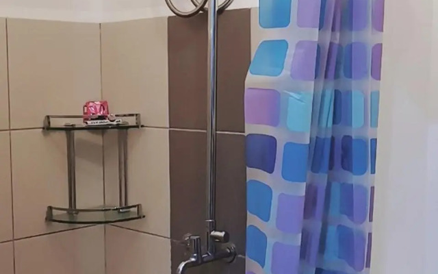 Smdc Grace Residencies