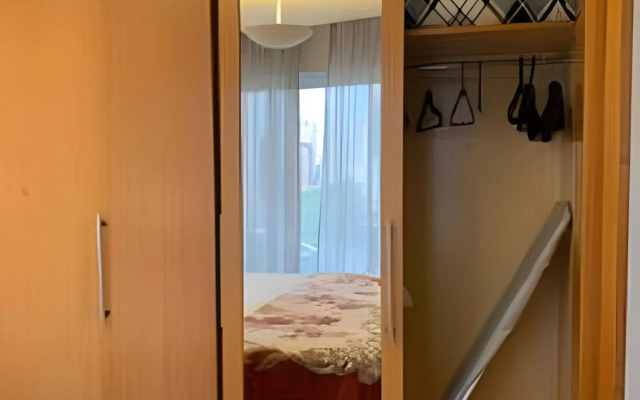 Lindo Flat 1103 Jardins/Paulista - Hotel in เซาเปาลู - Photo 5