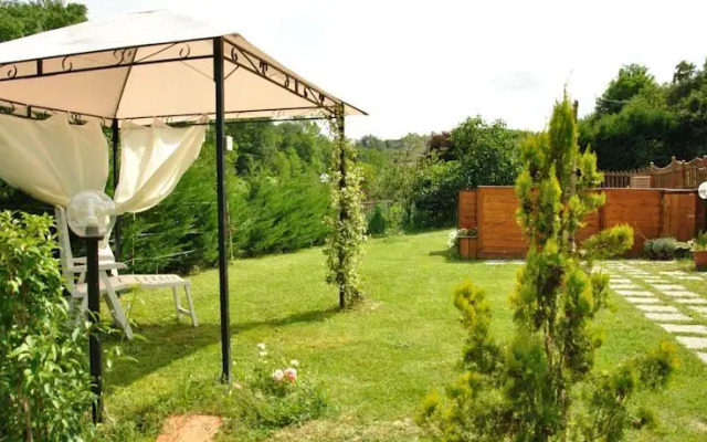 Casa La Quercia
