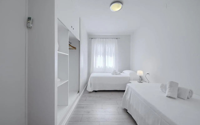 Apartaments Terraza - Almadrava
