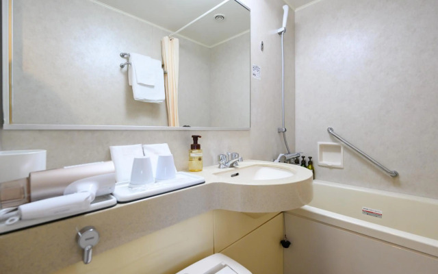 Hotel Green Park Tsu