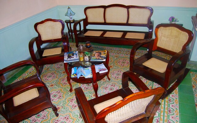 Hostal Casa Canda