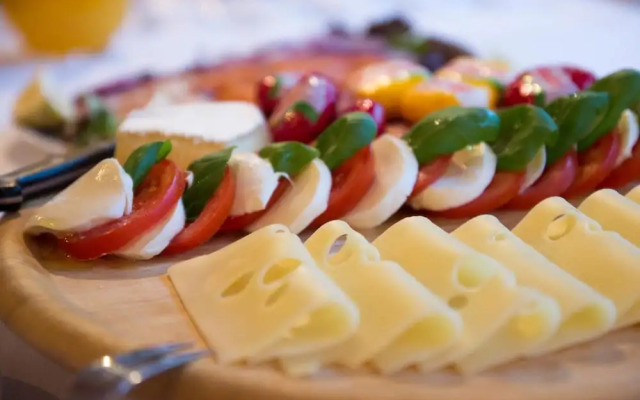 Hotel Restaurant Stern