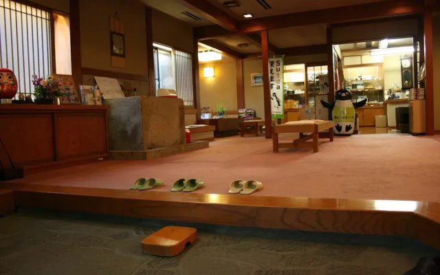 shojukan