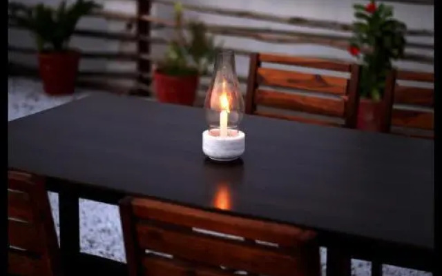 Namaste Caffe