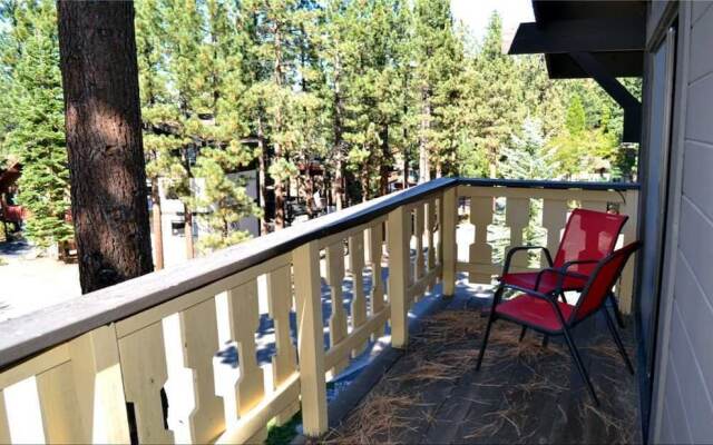 3364 Pine Hill - 2 Br Cabin