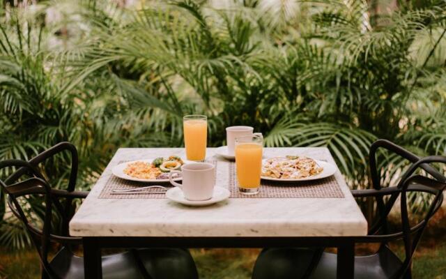 The Strabon Tulum