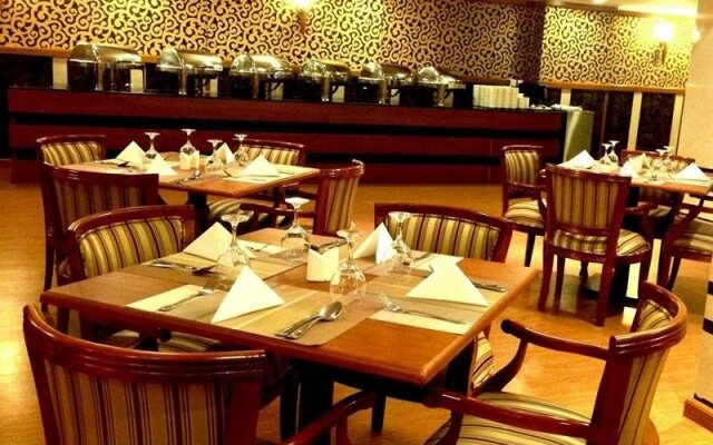 Kenzi Al Jewar Hotel