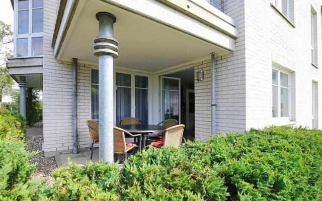 Dünenblick Wohnung 38