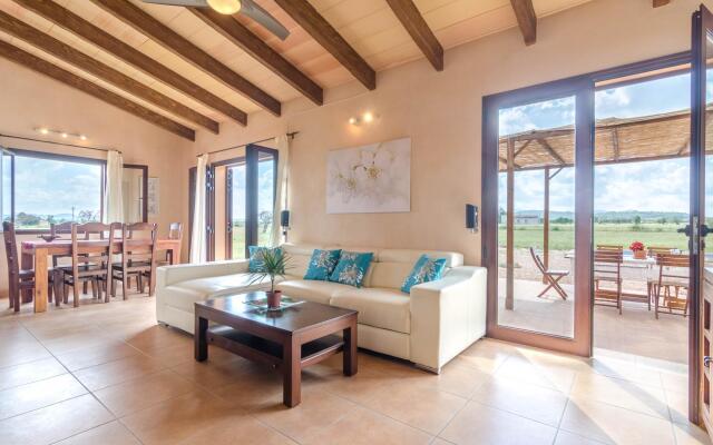 SON FRED  - Villa with private pool in FELANITX. Free WiFi