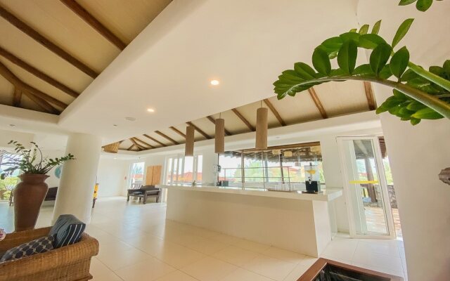 Búzios Beach Resort by WAM Experience