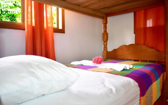 Finca Ometepe
