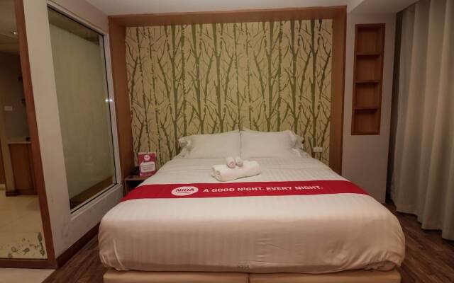 NIDA Rooms Thonglor 25 Alley Jasmine