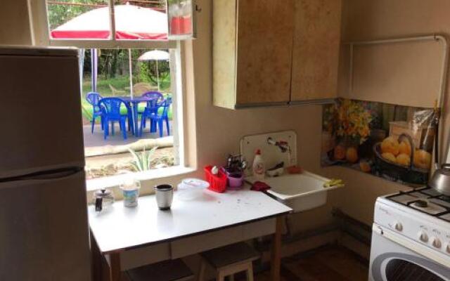Guest house Zoya
