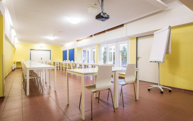 a&o Düsseldorf Hauptbahnhof