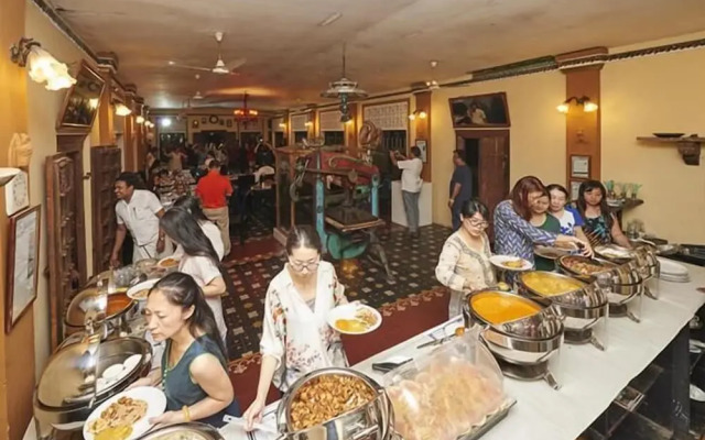 INDeco Hotels Swamimalai, Kumbakonam