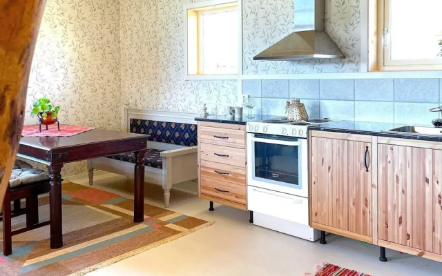 6 Person Holiday Home in Sandhem-by Traum