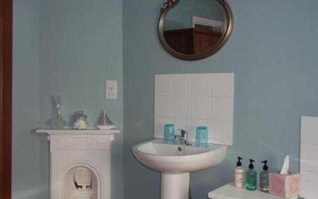 Wellington House B&B