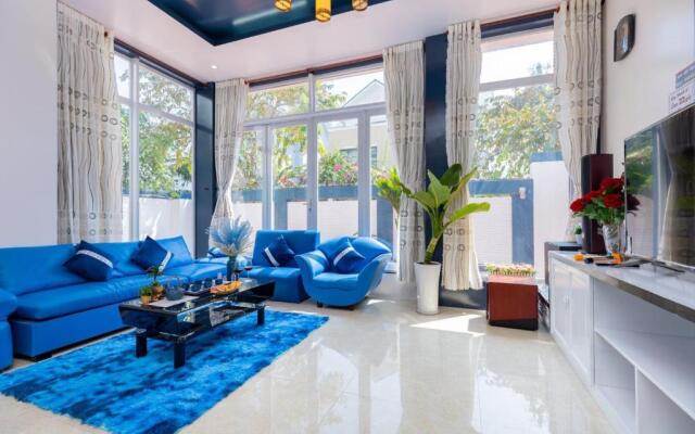 C2.37 Villa Thùy Dương 3