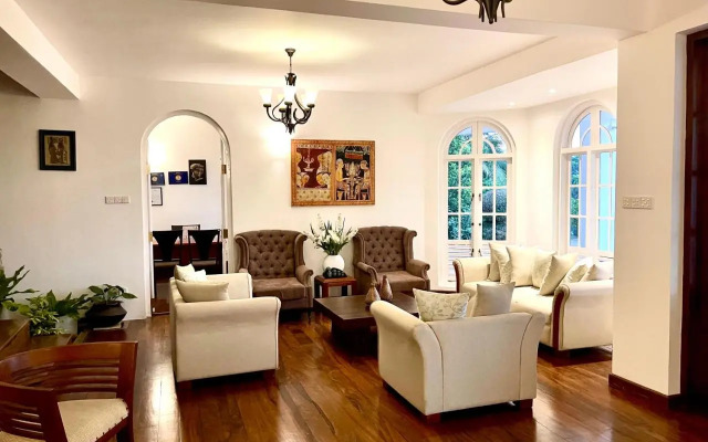 Samindra Villa