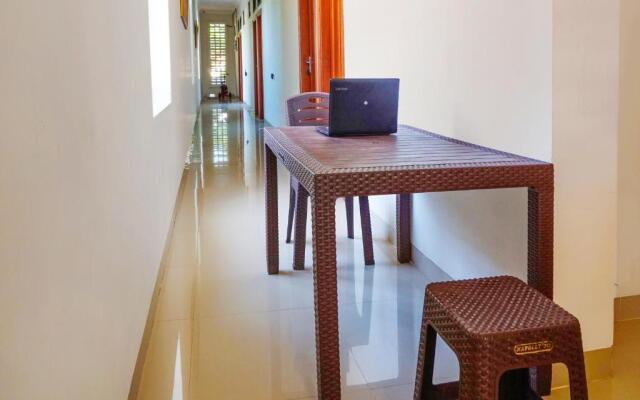 OYO 91648 Losari Homestay