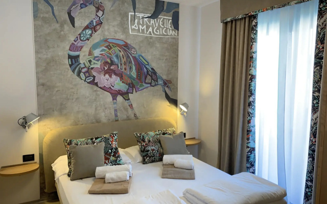 Costa Rica Bibione Aparthotel