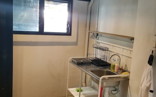 Bed To Bangkok - Hostel