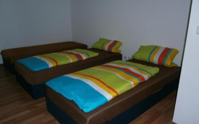 Ferienwohnungen und Zimmer in Nordhausen