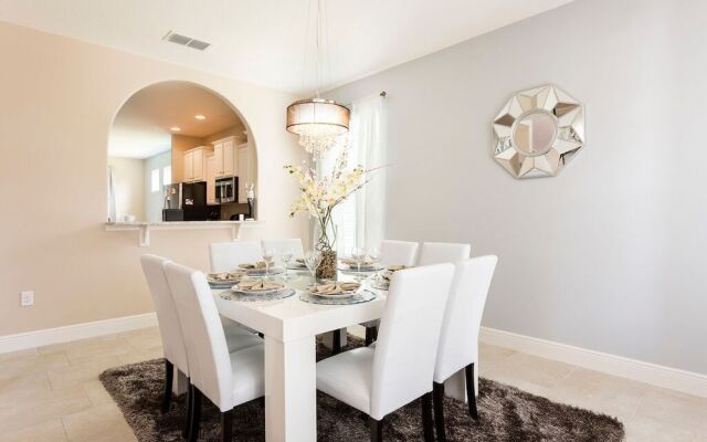 5144 Oakbourne Avenue 5 Bedroom Home by RedAwning