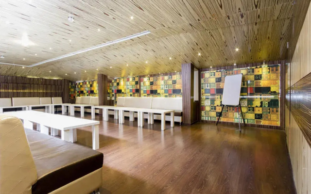 FabHotel De Oriell Koramangla