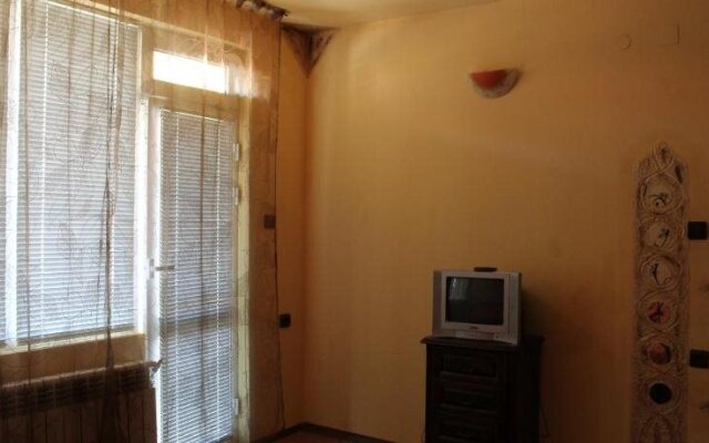 Edelvais Guest House