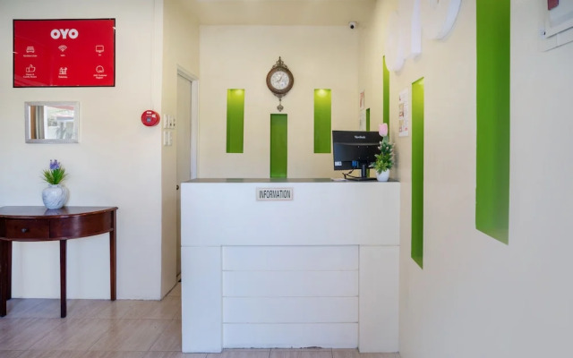 OYO 555 Princess Inn Gensan