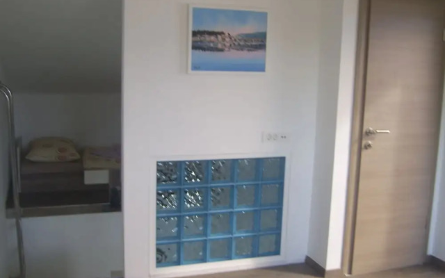 Apartments Villa Erik