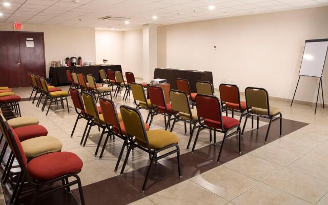 Staybridge Suites Queretaro by IHG
