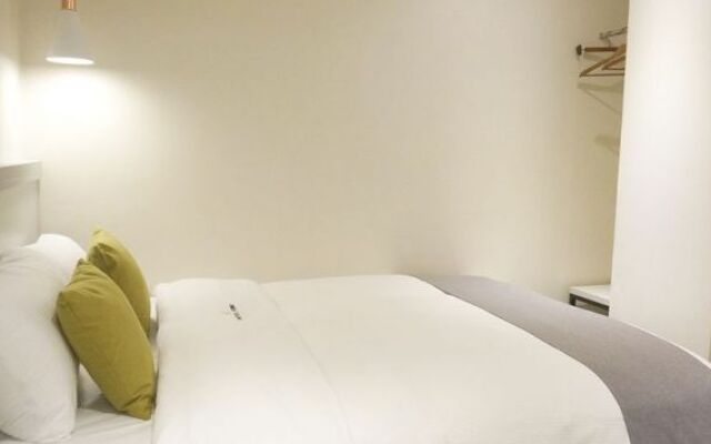First Stay Hotel Eagle Owl