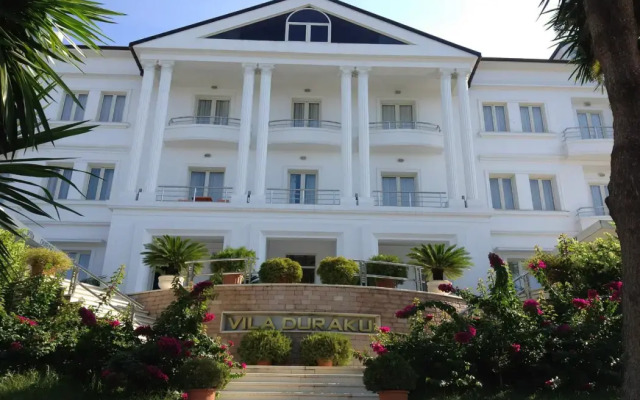 Villa Duraku