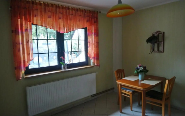 Ferienwohnung Spreewald Betty