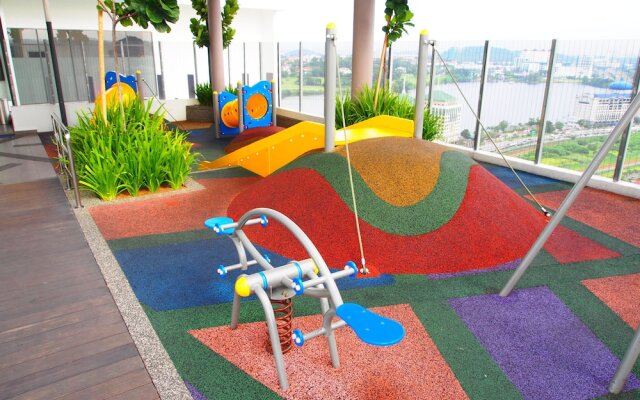 Premier Times International Hotel