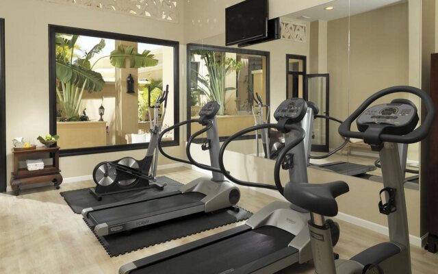 Royal Garden Villas & Spa