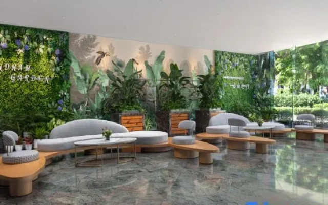 Wyndham Garden Haikou Meilan