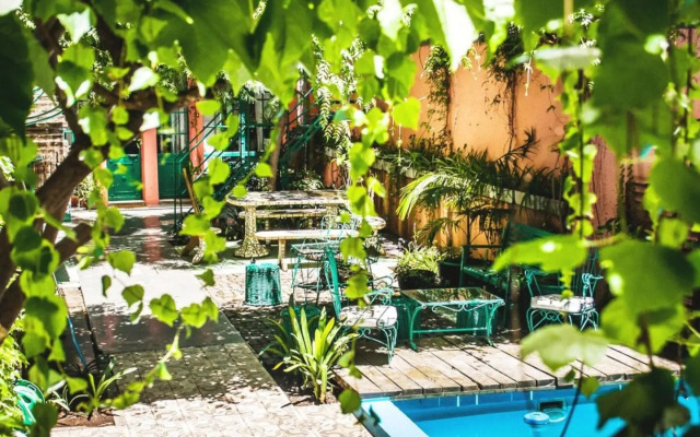 Casa San Telmo 13