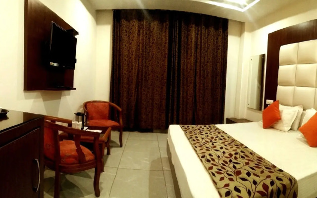 Hotel Vatika