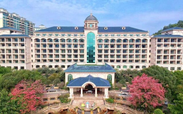 Guangzhou Evergrande Hotel