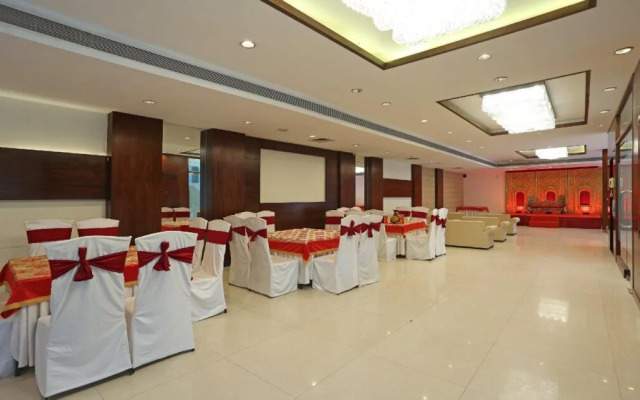 Hotel New Central Park by OYO Rooms