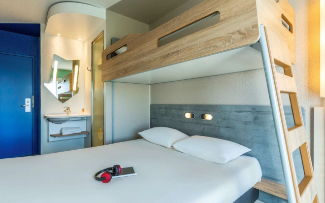 ibis budget Versailles Trappes