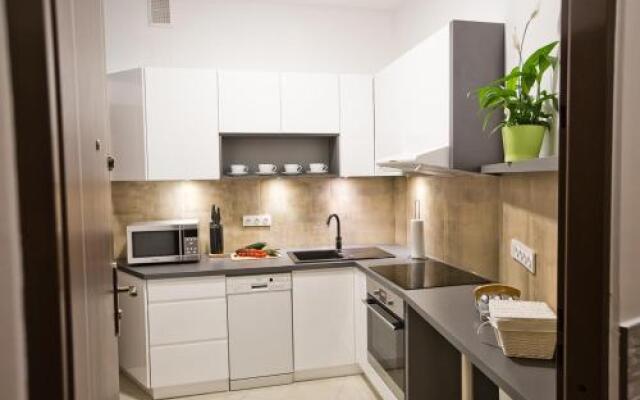 R&B Apartments Poznan