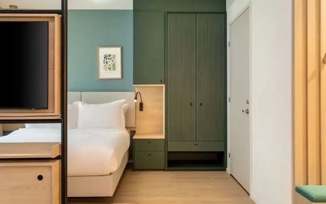 Element By Westin Wroclaw