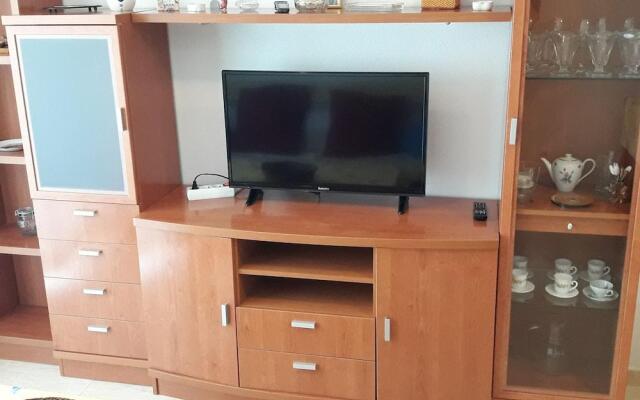 Apartamento Salamanca 38
