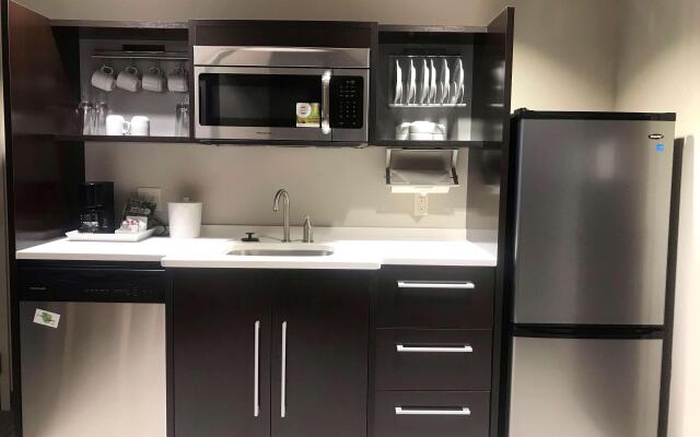 Home2 Suites by Hilton Fort Smith AR