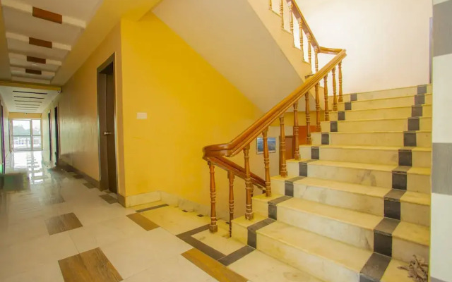 OYO 322 Hotel Swagatam